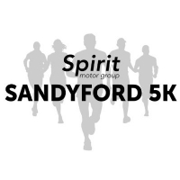 Spirit Sandyford 5k